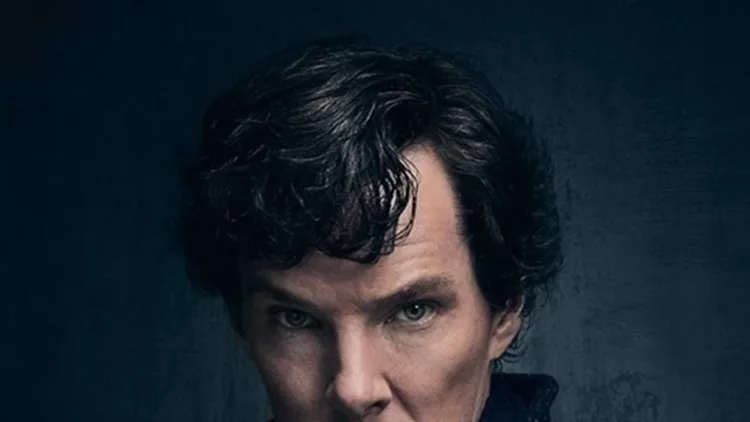 Benedict Cumberbatch