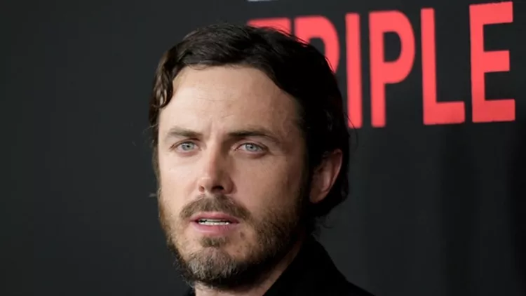 Casey Affleck