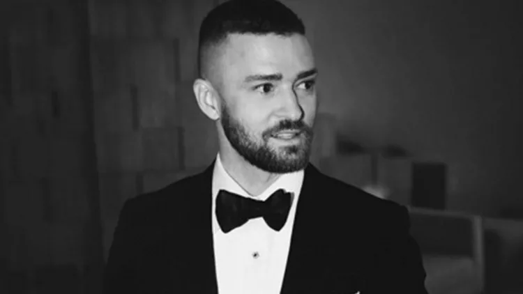 JUSTIN TIMBERLAKE oscar