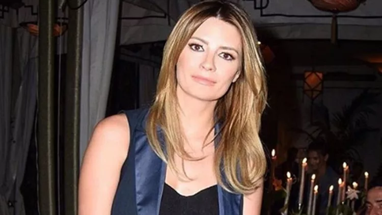 Mischa Barton