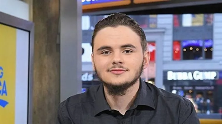 Prince Jackson