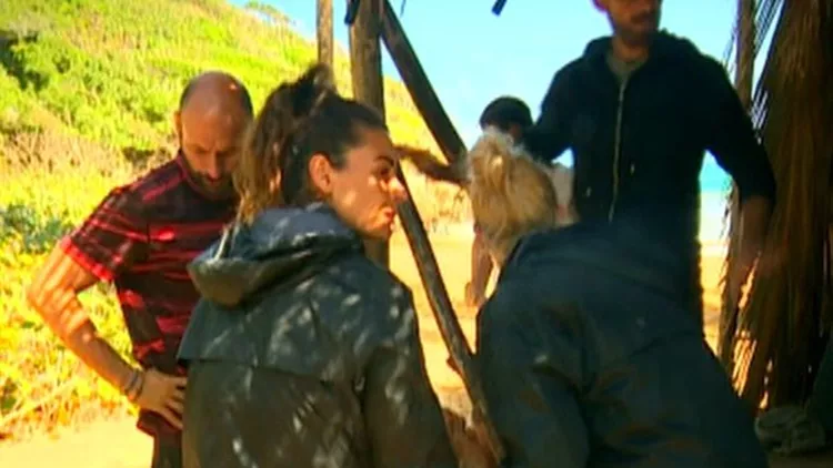 Survivor