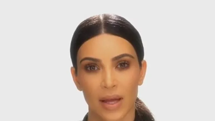 Kim Kardashian