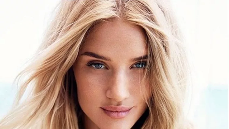 Rosie Huntington Whiteley