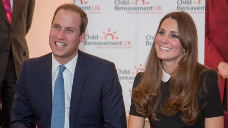 Kate Middleton - Πρίγκιπας William