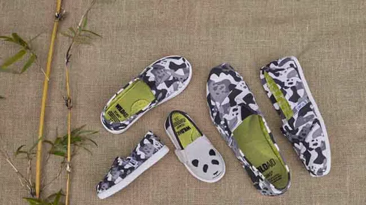 TOMS SS17_K_PANDACOLLECTION