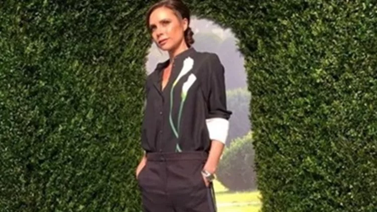 Victoria Beckham