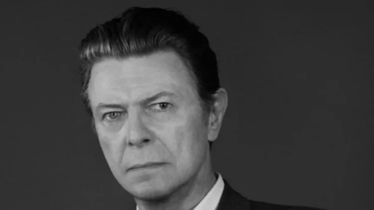 bowiekedriki