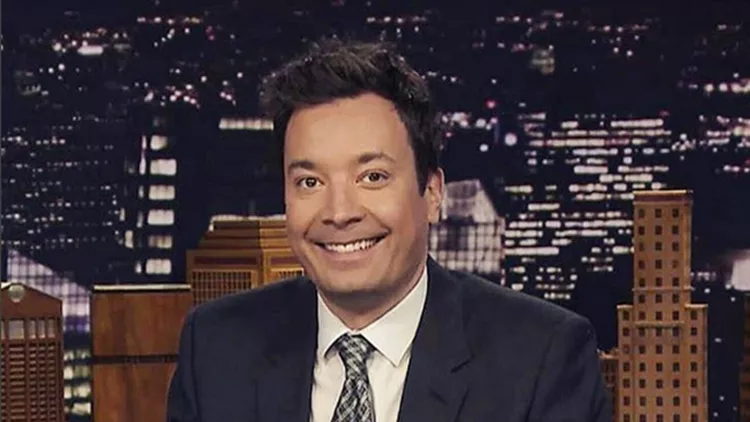 Jimmy Fallon