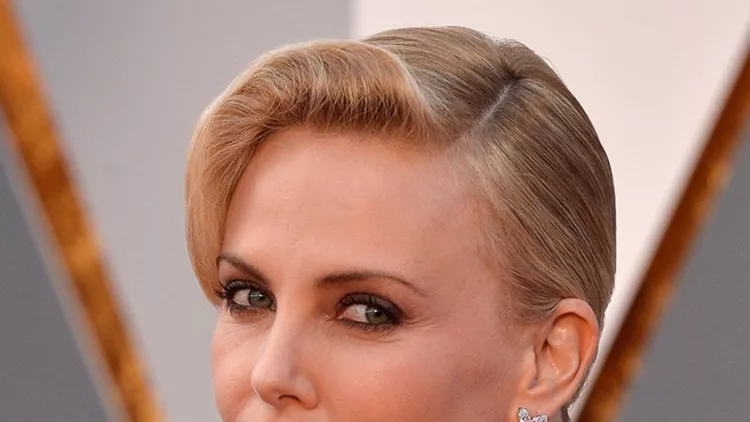 charlize