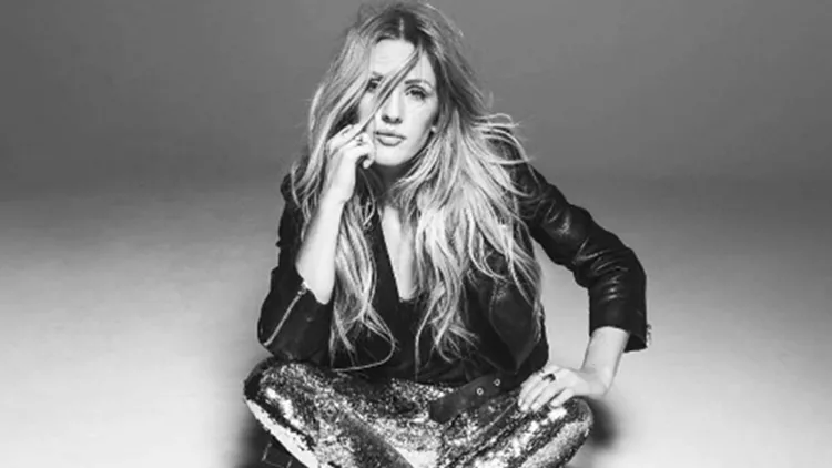 Ellie Goulding