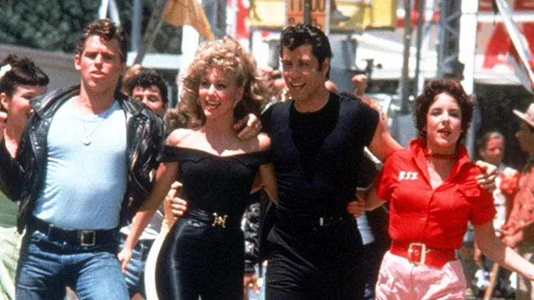 grease