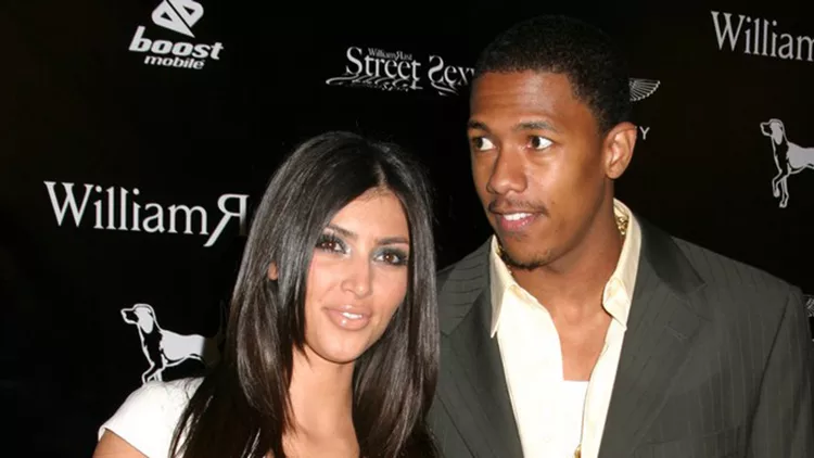 Archive photos of Nick Cannon