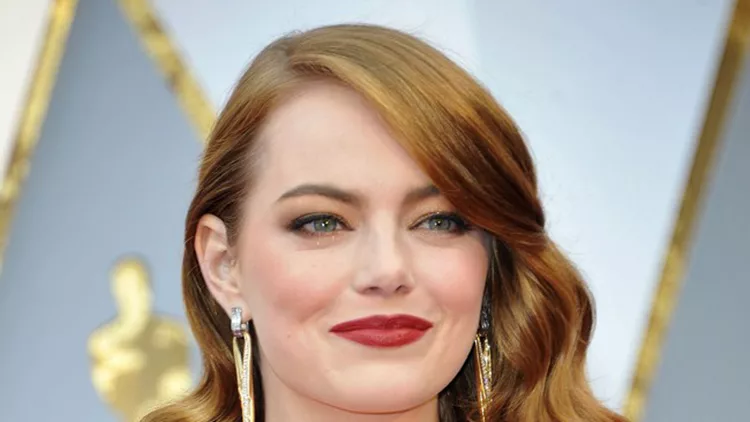 Emma Stone