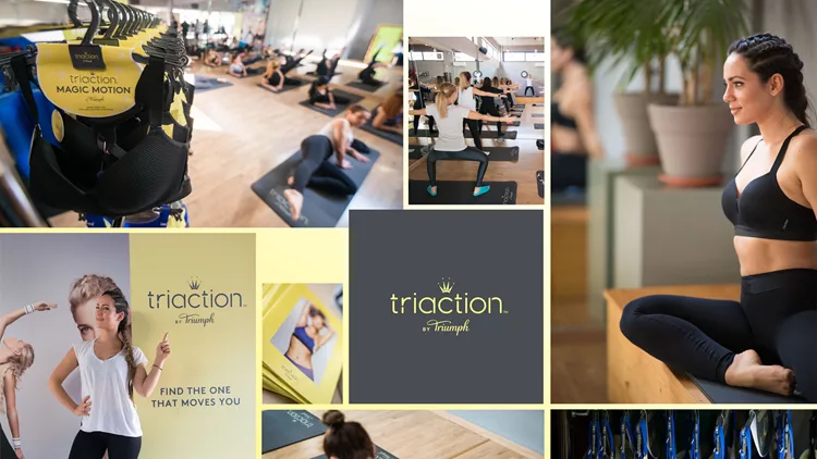 triaction Event
