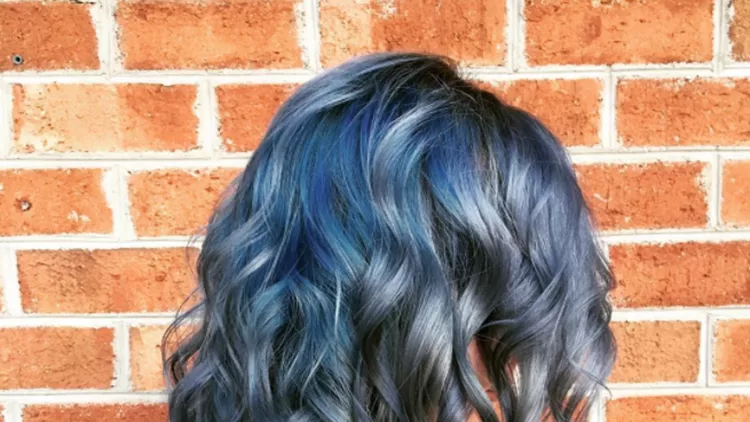 Geode: Η νέα τάση στα μαλλιά που έχει ξετρελάνει το Instagram