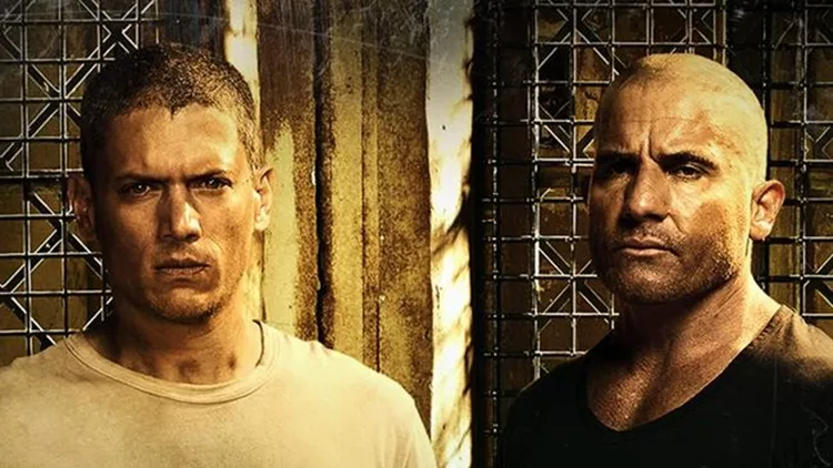 Prison Break