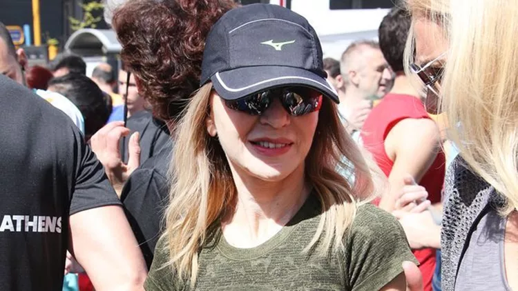 Έλλη Στάη