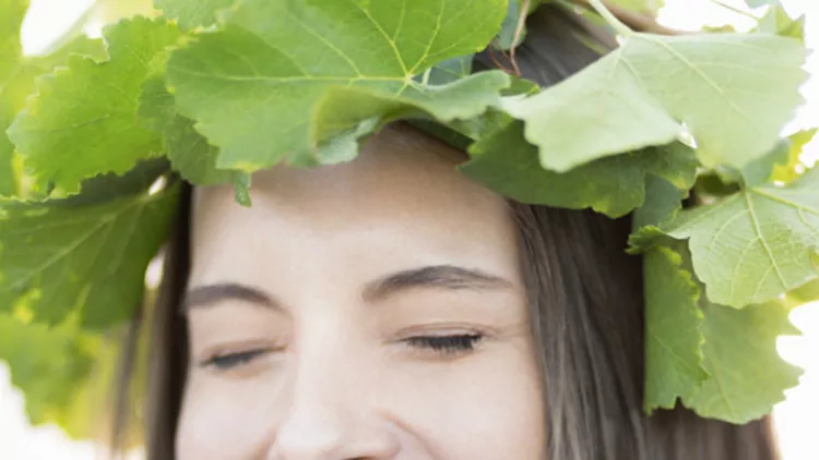 Κηλίδες Vinoperfect Caudalie