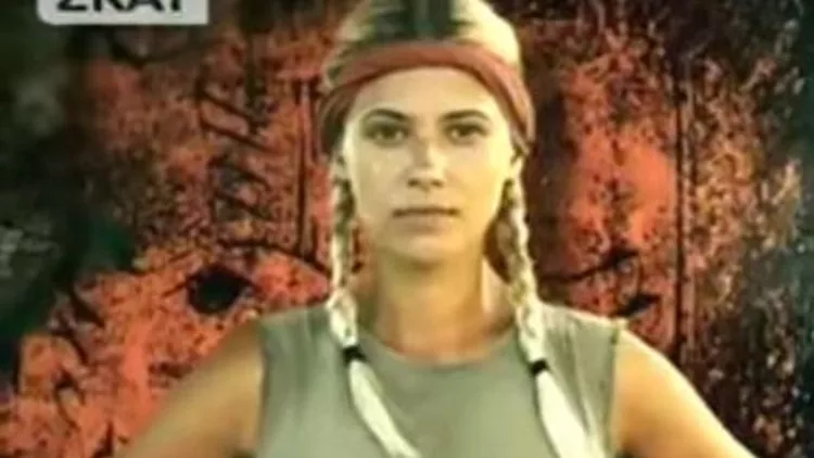 Λάουρα Νάργες