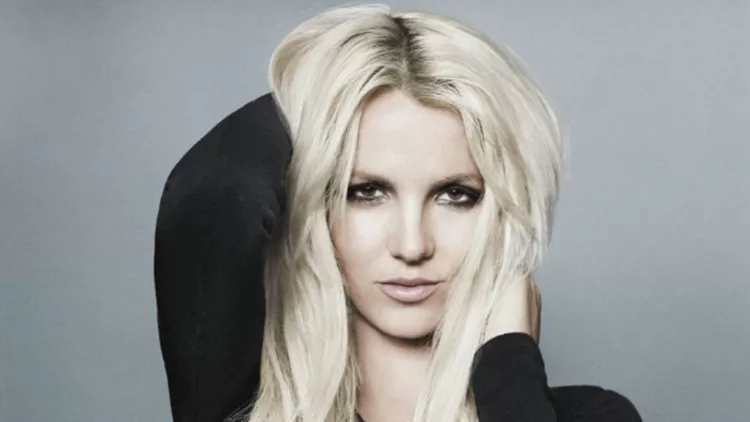 Britney Spears