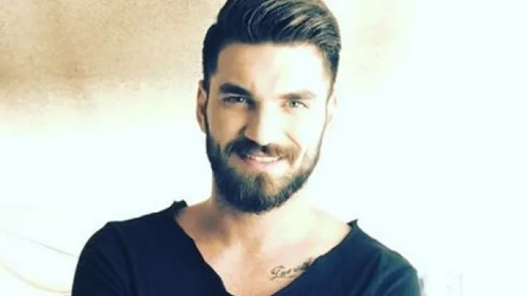 Star Academy Στέλιος Καλλίτσης