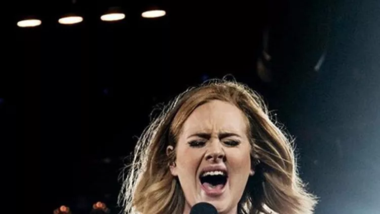 adele