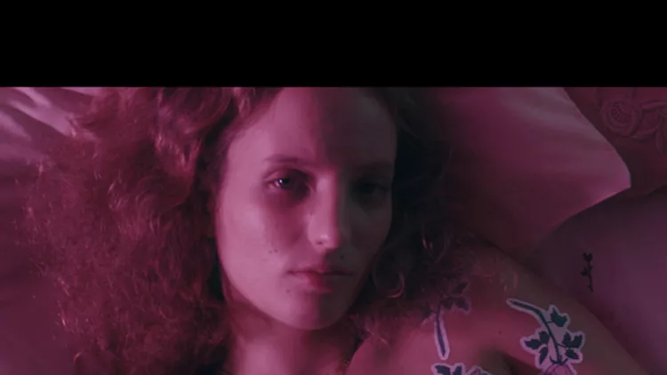 adidas_Original is Never Finished_Petra Collins