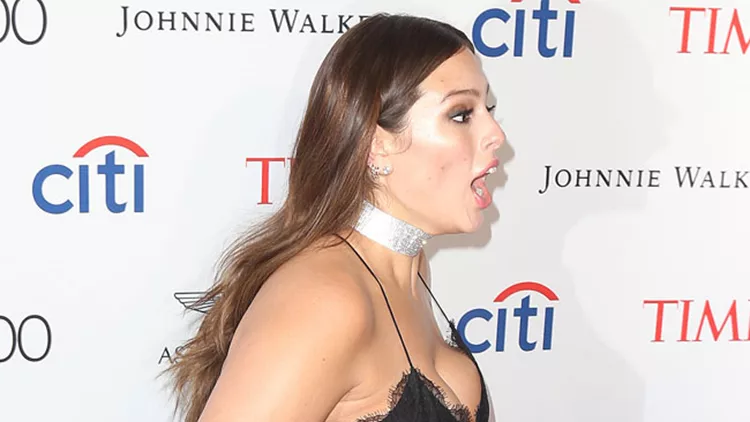 Time 100 Gala, NYC