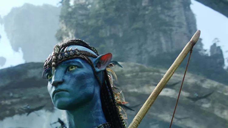 avatar