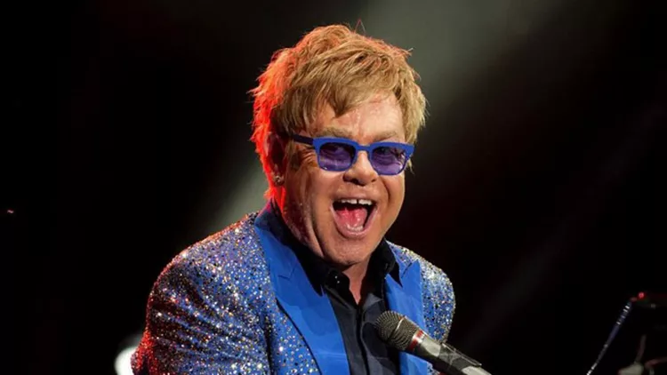 elton