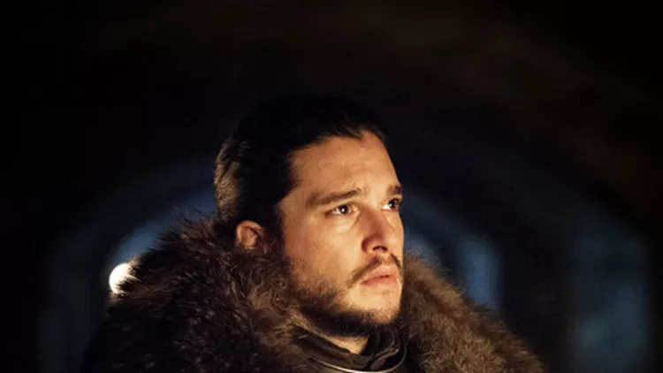 Game of Thrones