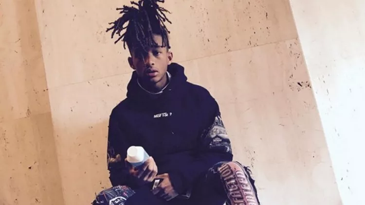 jaden