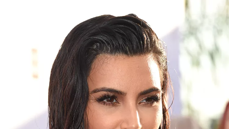 Kardashian Kollection Launch Party - Hollywood