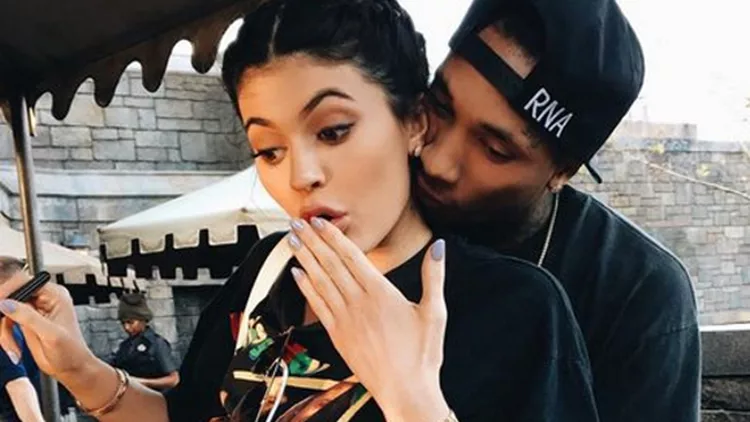 kylie-tyga