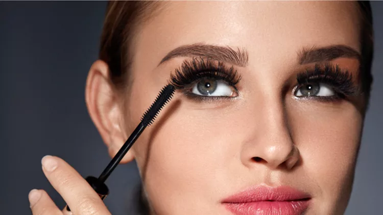 mascara