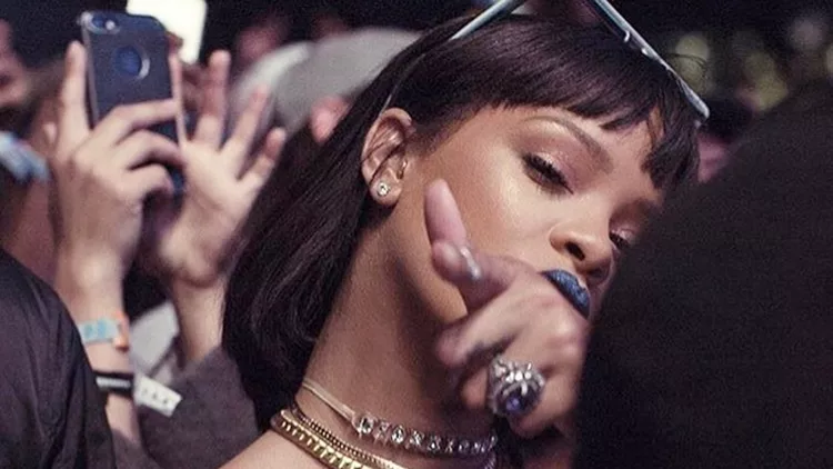 rihannakedriki