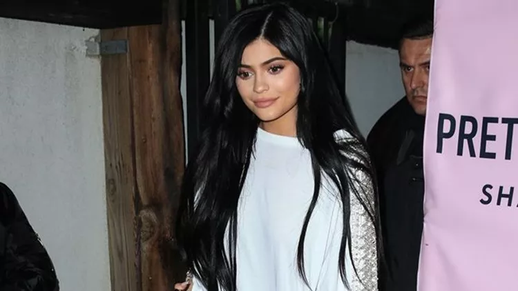 Kylie Jenner