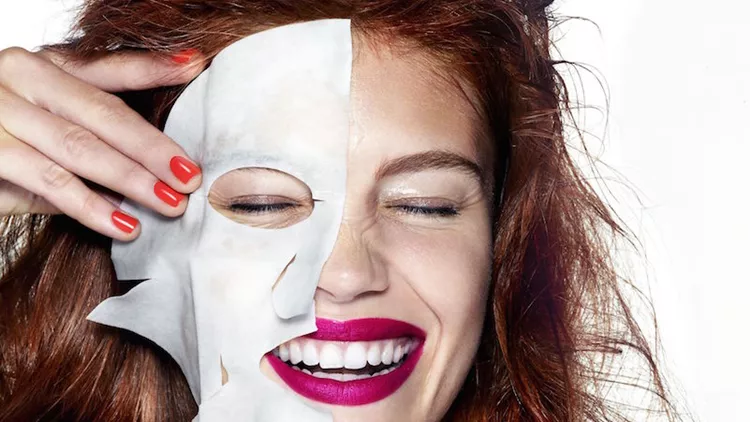 sheet-masks
