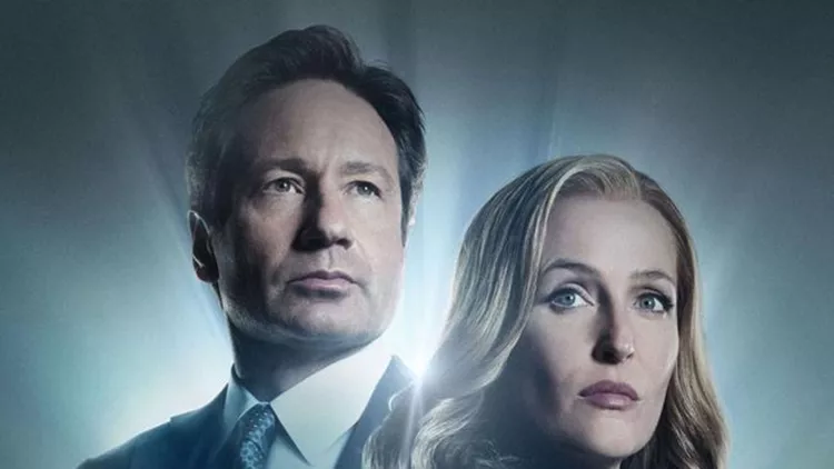 X-Files