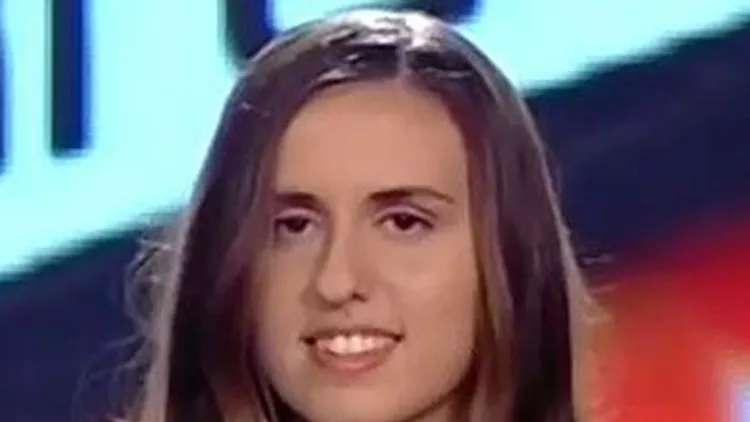 Αρετή Κοσμίδου