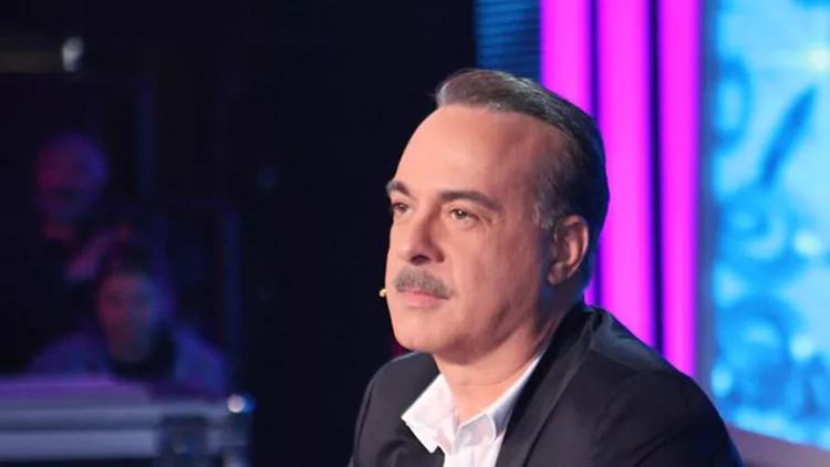 Φώτης Σεργουλόπουλος