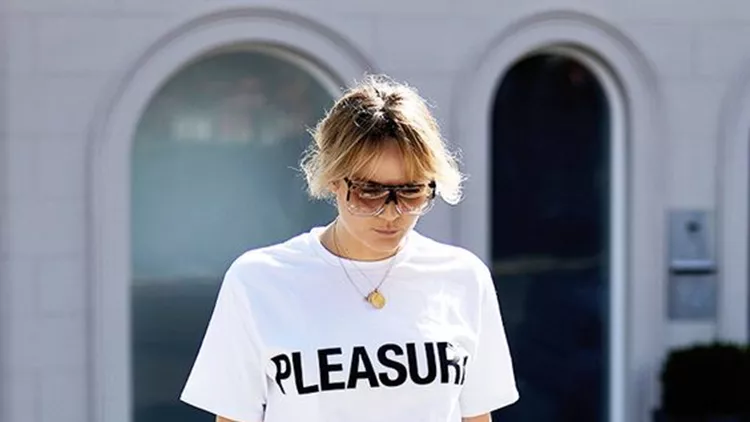 Cropped Flares!