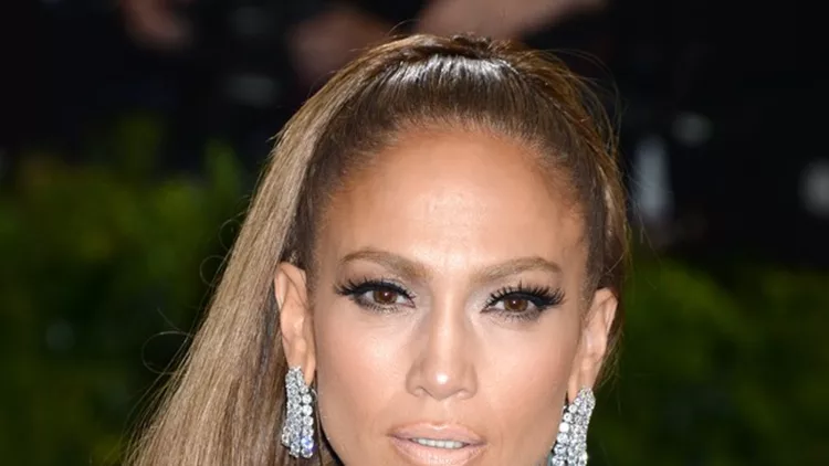 Met Costume Institute Benefit - NYC