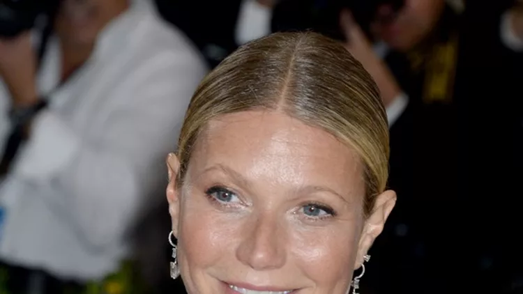 Met Costume Institute Benefit - NYC