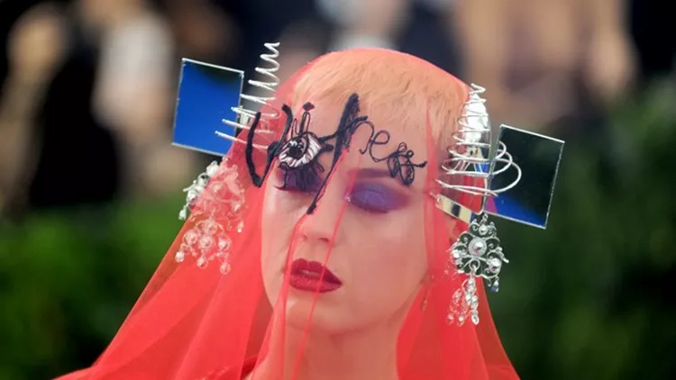 Met Costume Institute Benefit - NYC