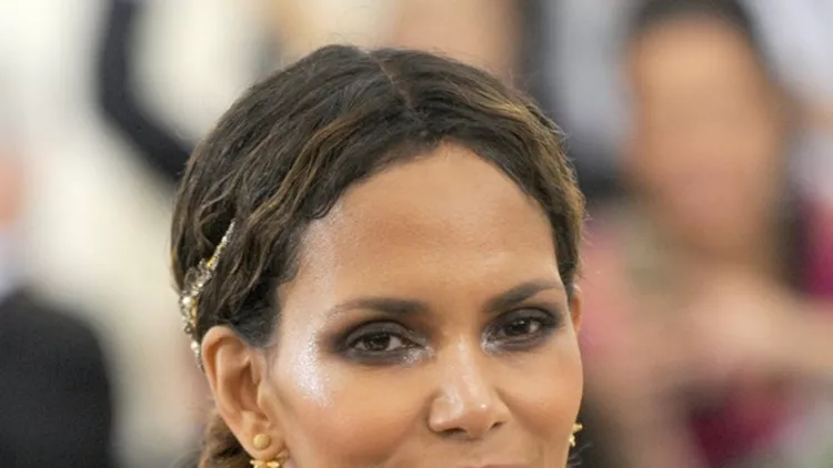 Halle Berry