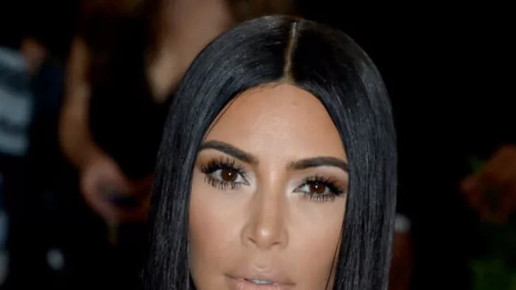 Η Kim Kardashian πιο clean chic από ποτέ στο MET - Και έχουμε όλες τις πληροφορίες!