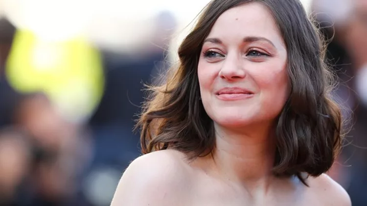 Marion Cotillard