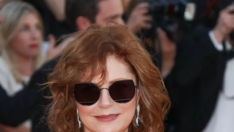 Susan Sarandon